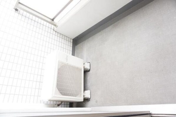 リマーブルヒラタの物件内観写真